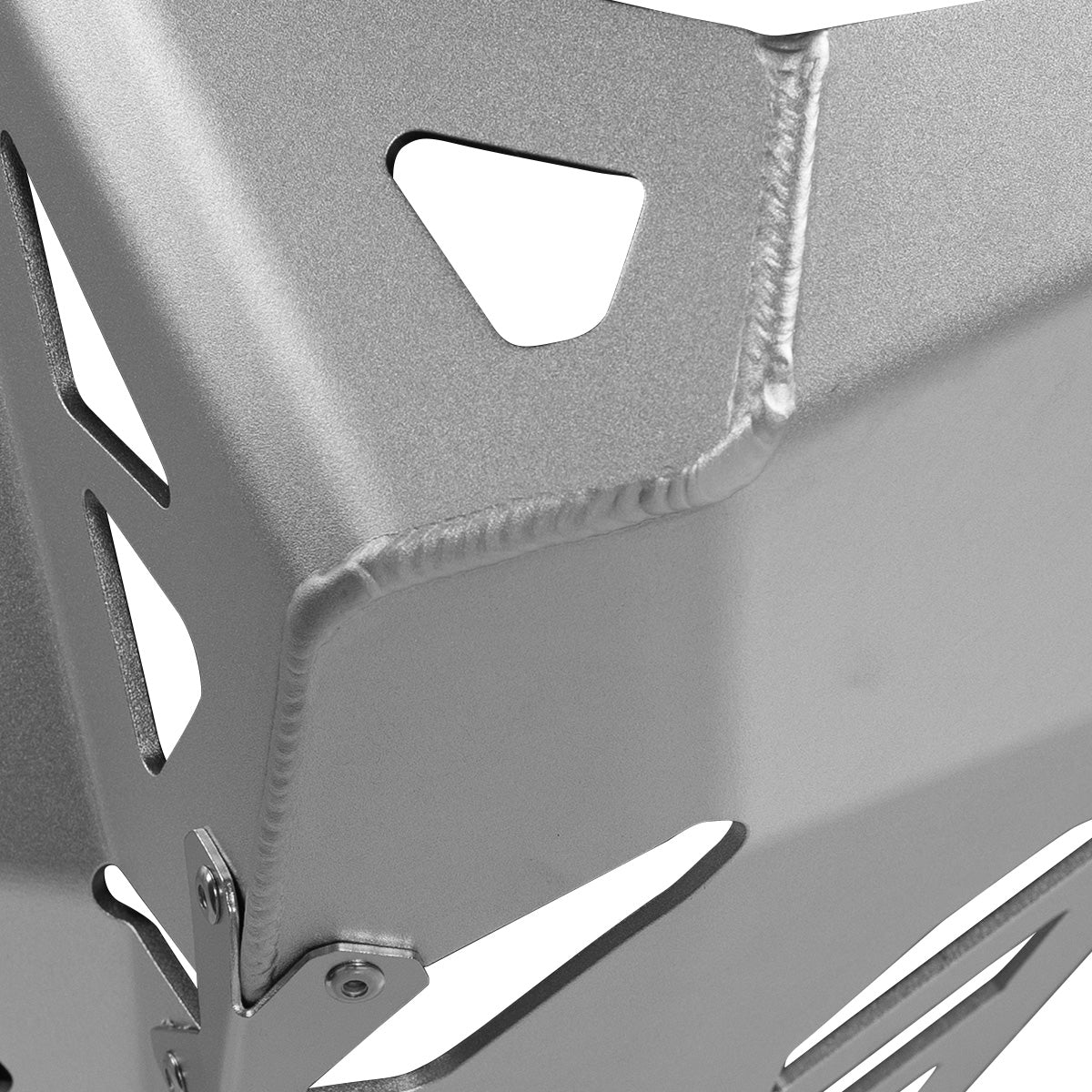 S-WOLF 4MM THICK ENGINE GUARD - KTM 790&890 ADV/R