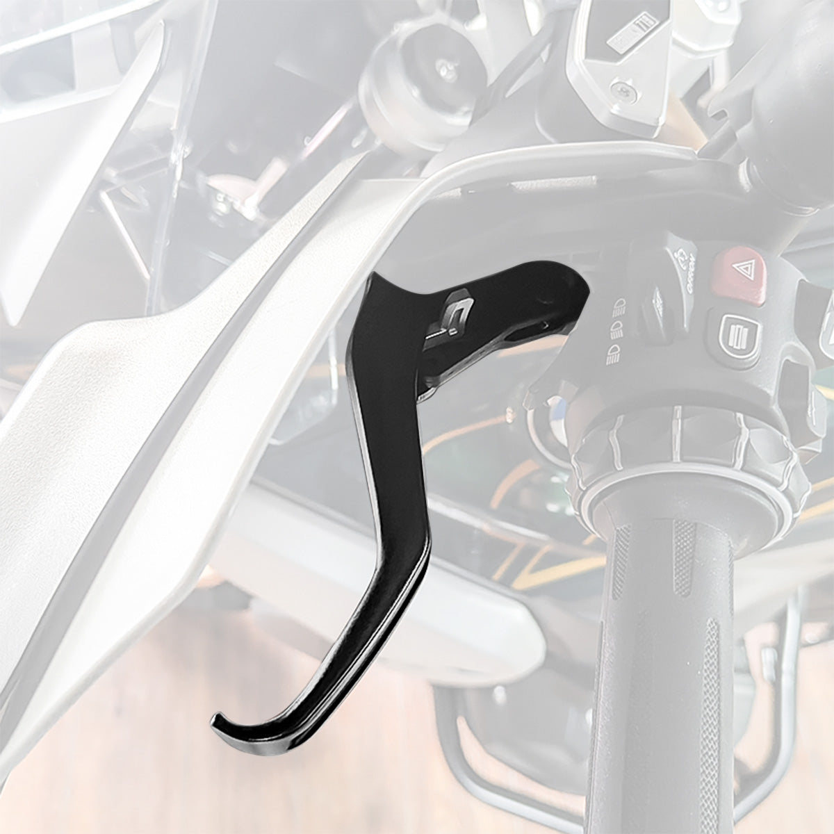 CLUTCH LEVER - BMW 1300GS/GSA