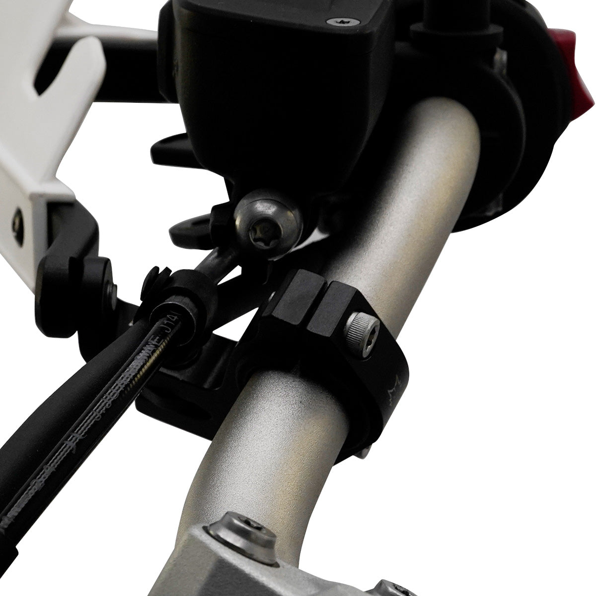 HAND GUARD - BMW F900GS
