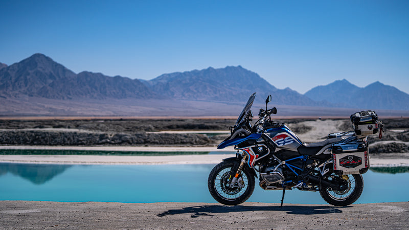 Moto travel , 2022