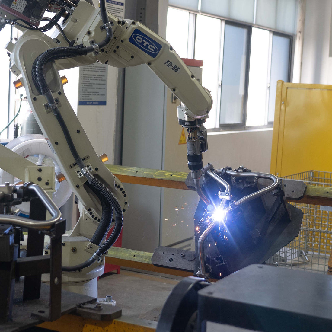 MANUFACTURING PARTNER OPPORTUNITY