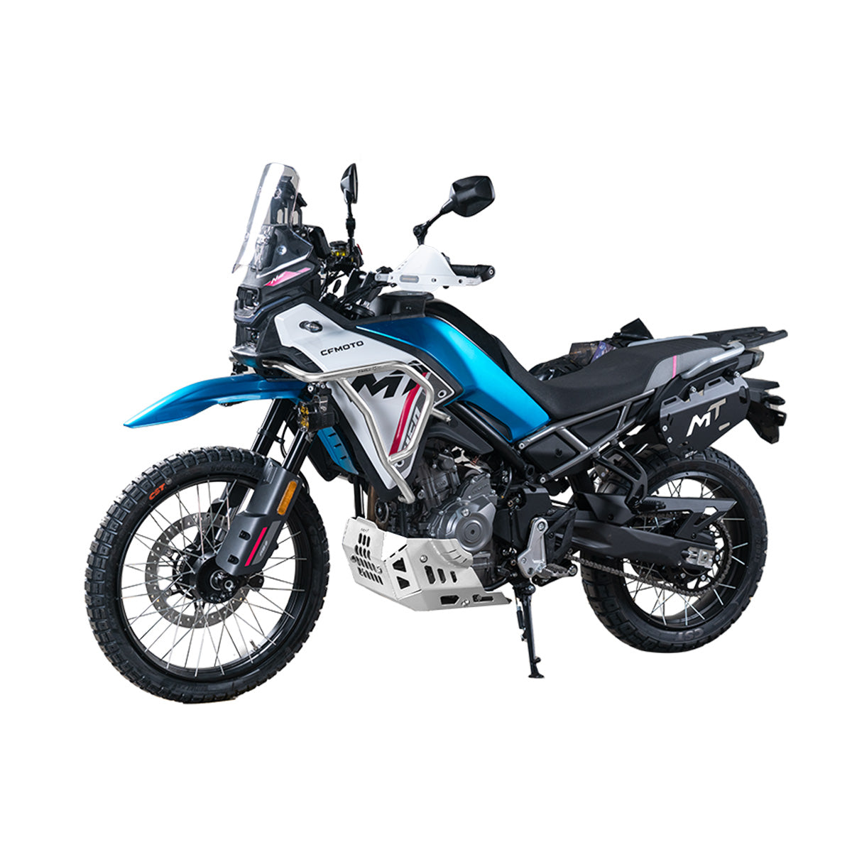CF 450 MT