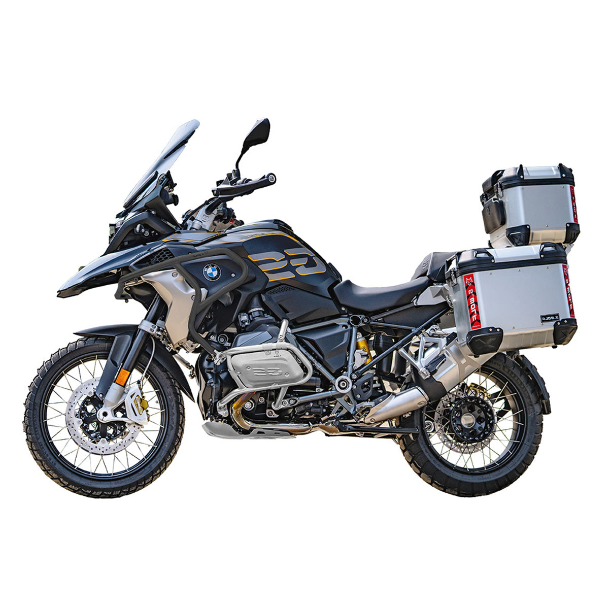 BMW 1250GS