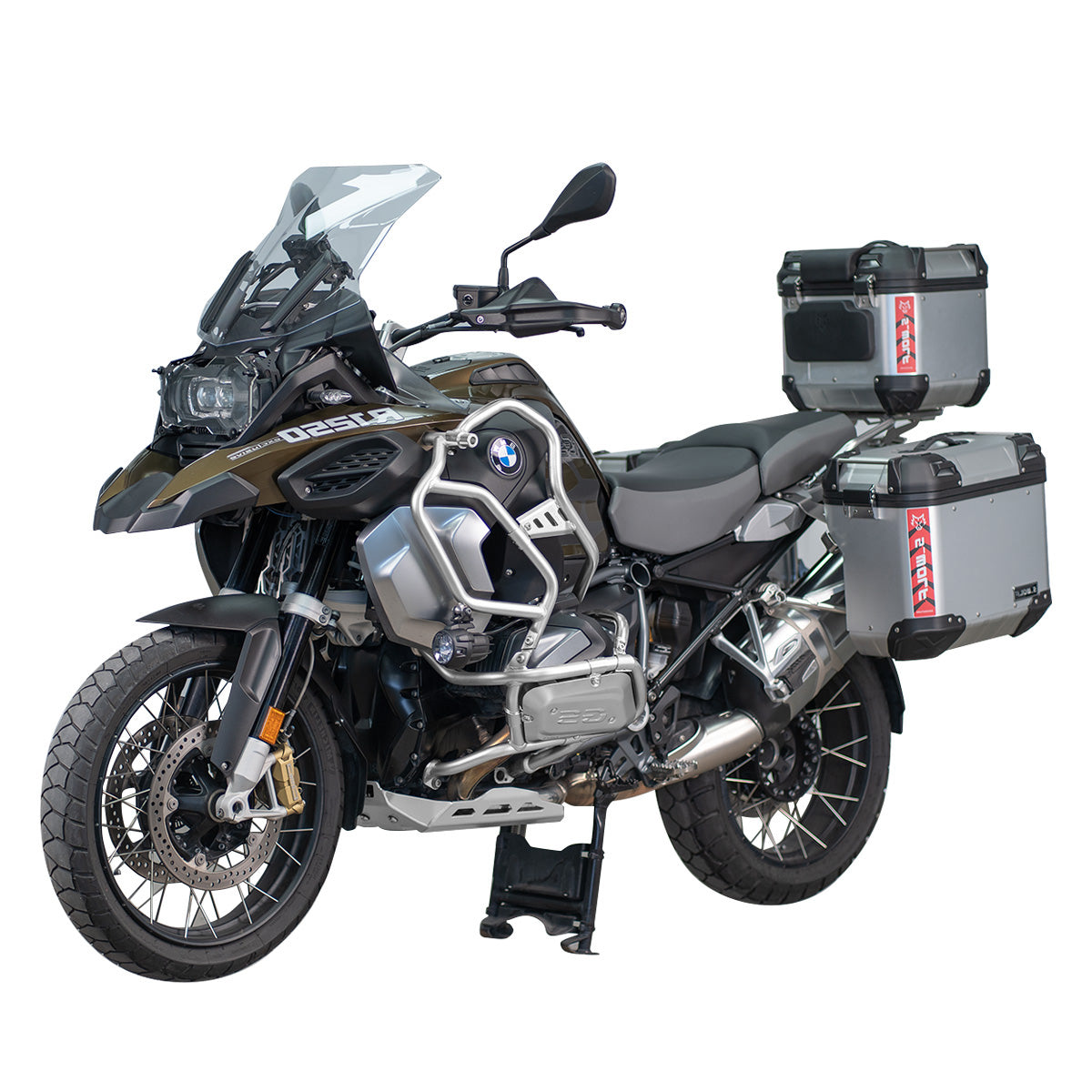 BMW 1250 GSA