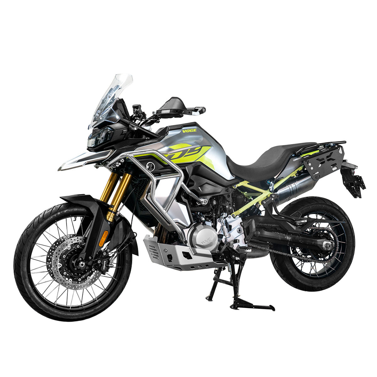 VOGE DS900X