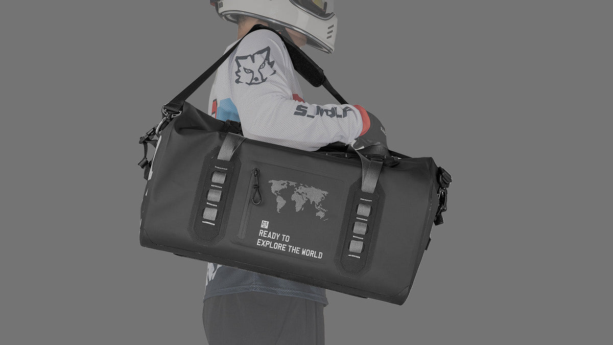 LUGGAGE