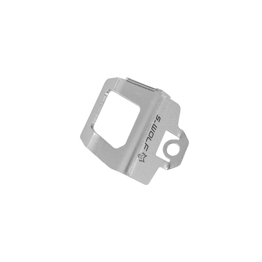S-WOLF FLUID RESERVOIR PROTECTION - KTM 790&890 ADV/R