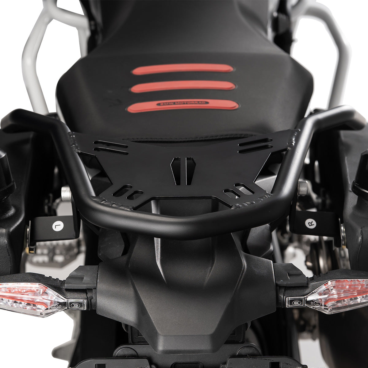 REAR RACK - BMW F900GS