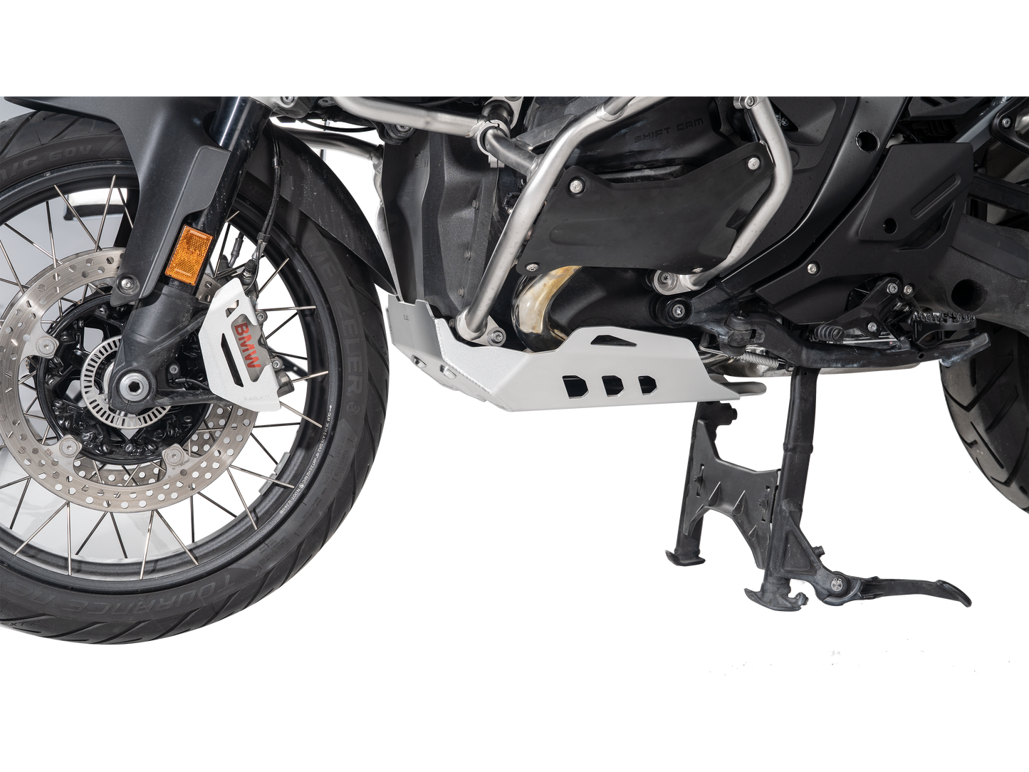 BMW 1300GS - FULL UPGRADE