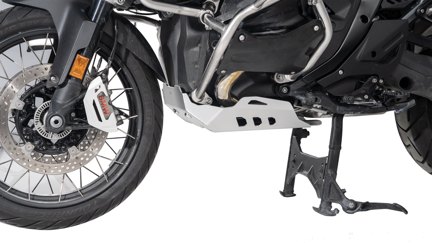 BMW 1300GS - FULL UPGRADE