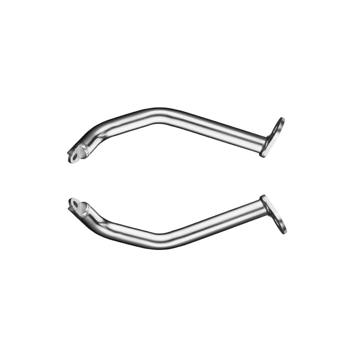 LOWER CRASH BAR STIFFENER - BMW 1250GSA