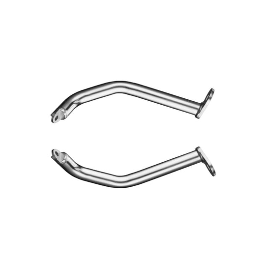 LOWER CRASH BAR STIFFENER - BMW 1250GSA