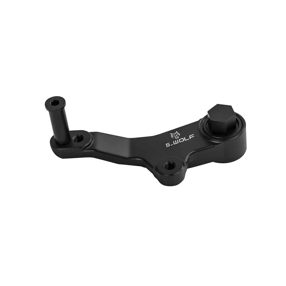 GEAR LEVER - BMW 1300GS/GSA