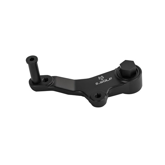 GEAR LEVER - BMW 1300GS/GSA