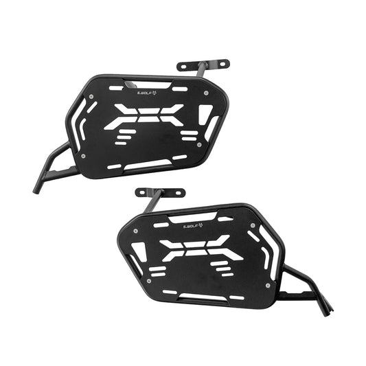 S-WOLF SIDE EXTENSION PANEL - KTM 790&890 ADV/R