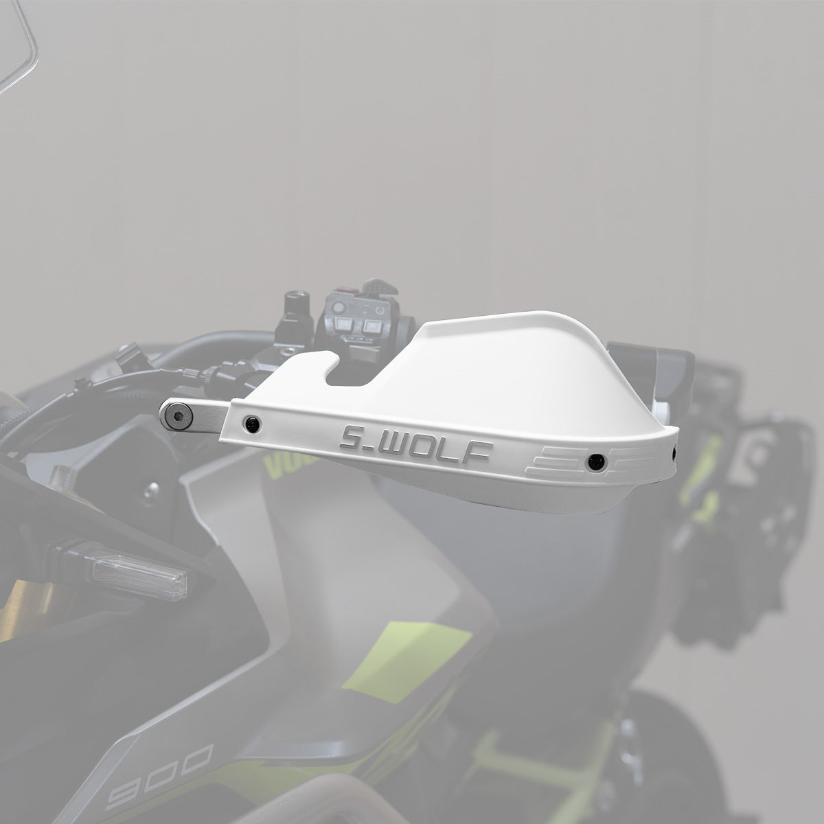 HAND GUARD - VOGE DS900X