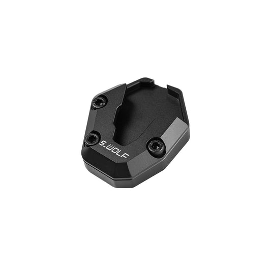 KICKSTAND PAD PLATE - BMW F900GS