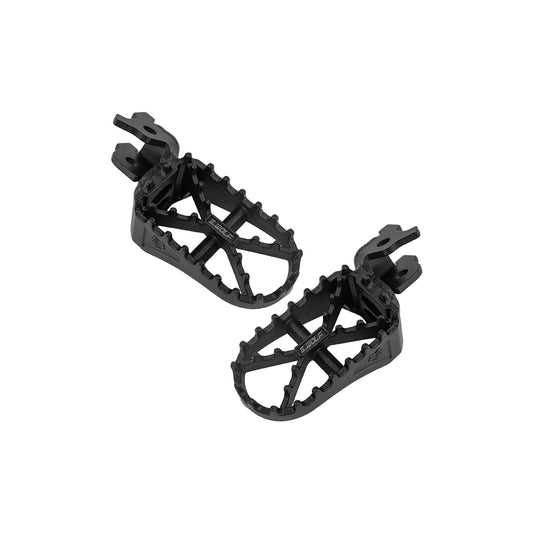 FOOTPEGS - BMW 1300GS/GSA