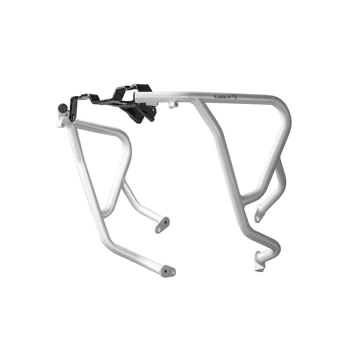 UPPER CRASH BAR - BMW F900GS