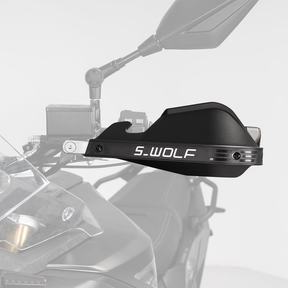 HAND GUARD - VOGE DS800X