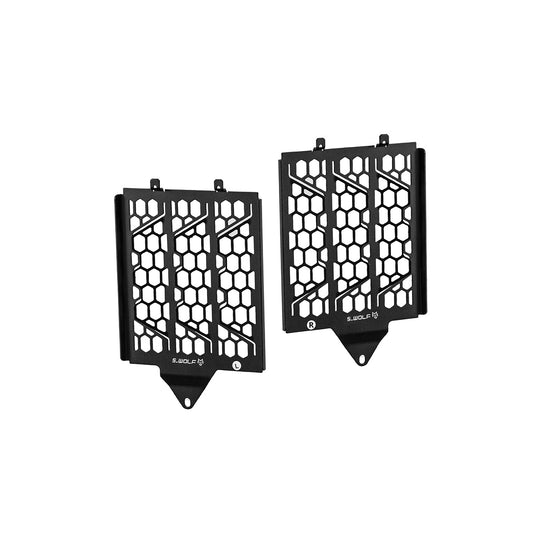 RADIATOR GUARD - BMW 1300GS