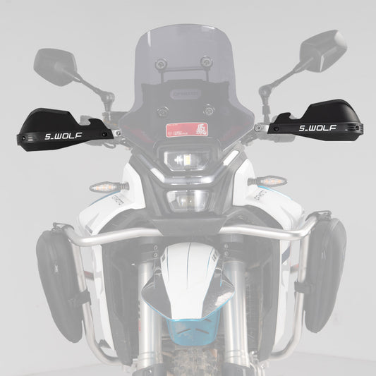 HAND GUARD - CF 450MT