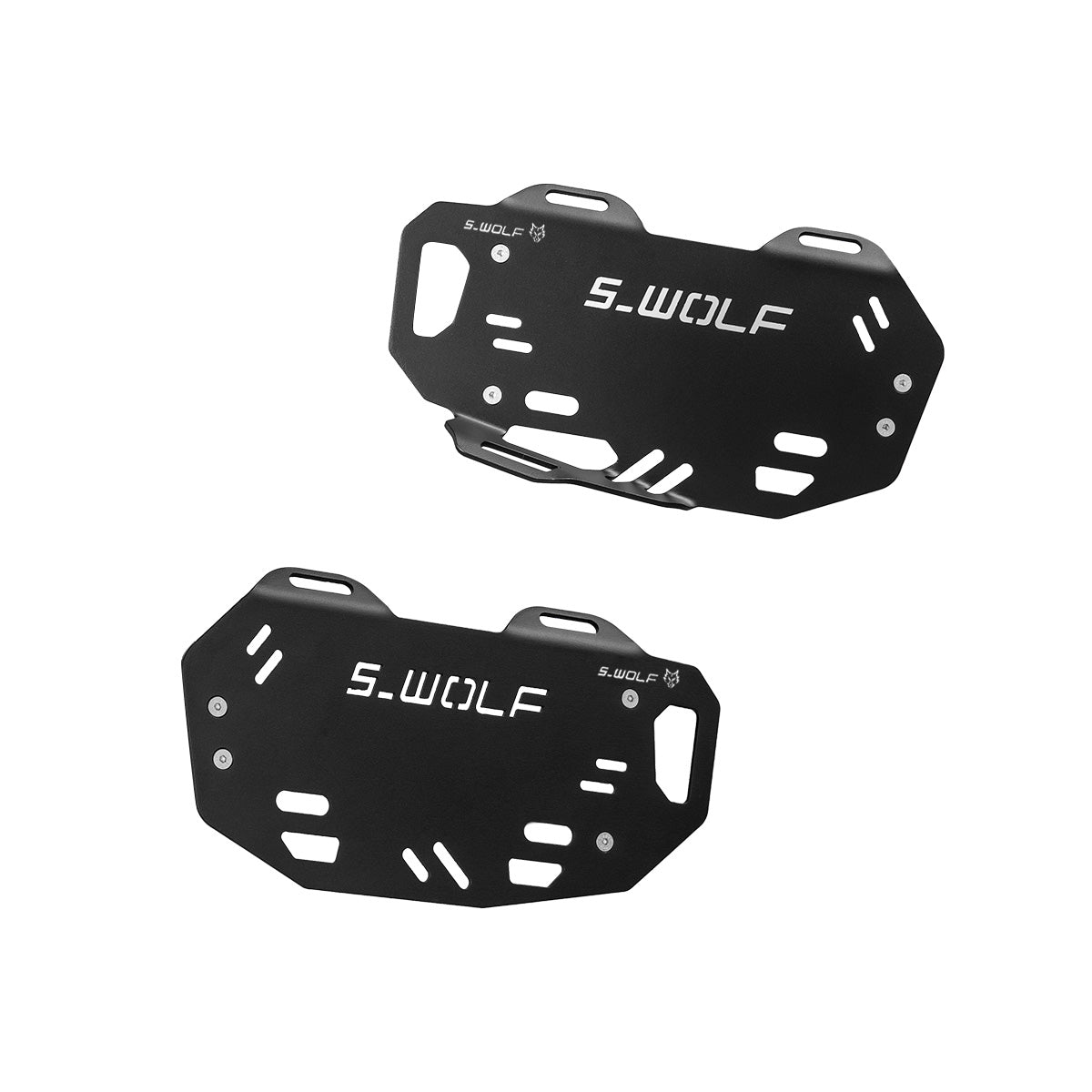 SIDE EXTENSION PANEL - BMW F900GS