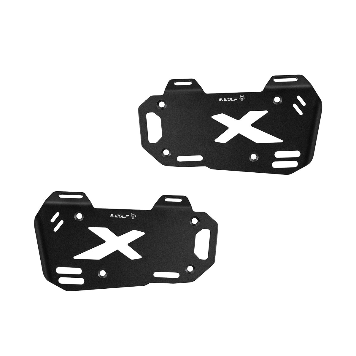 SIDE EXTENSION PANEL - CF 800MTX
