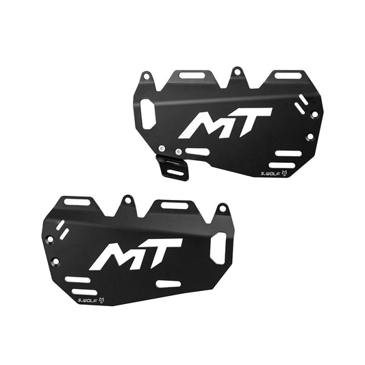 SIDE EXTENSION PANEL - CF 450MT