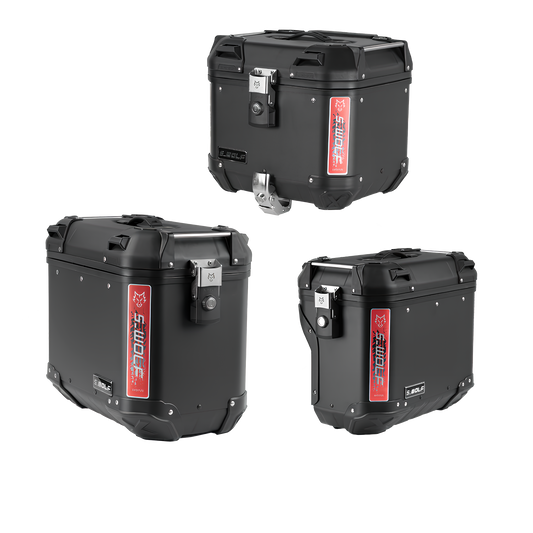 TOP&SIDE CASE