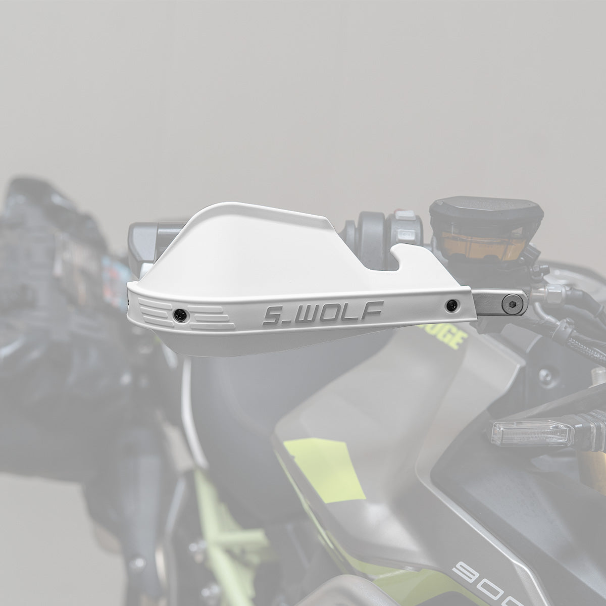 HAND GUARD - VOGE DS900X