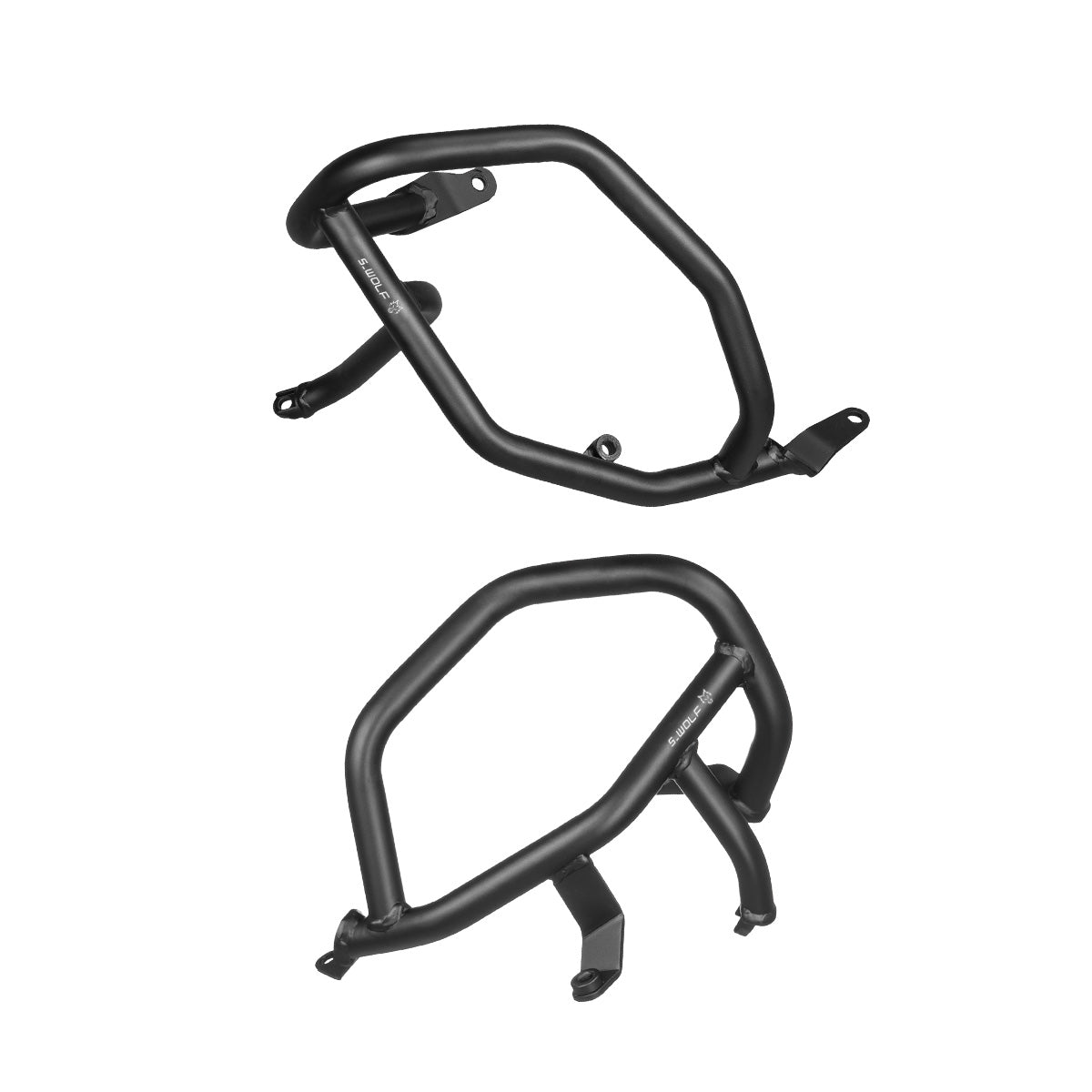 LOWER CRASH BAR - BMW F900GS