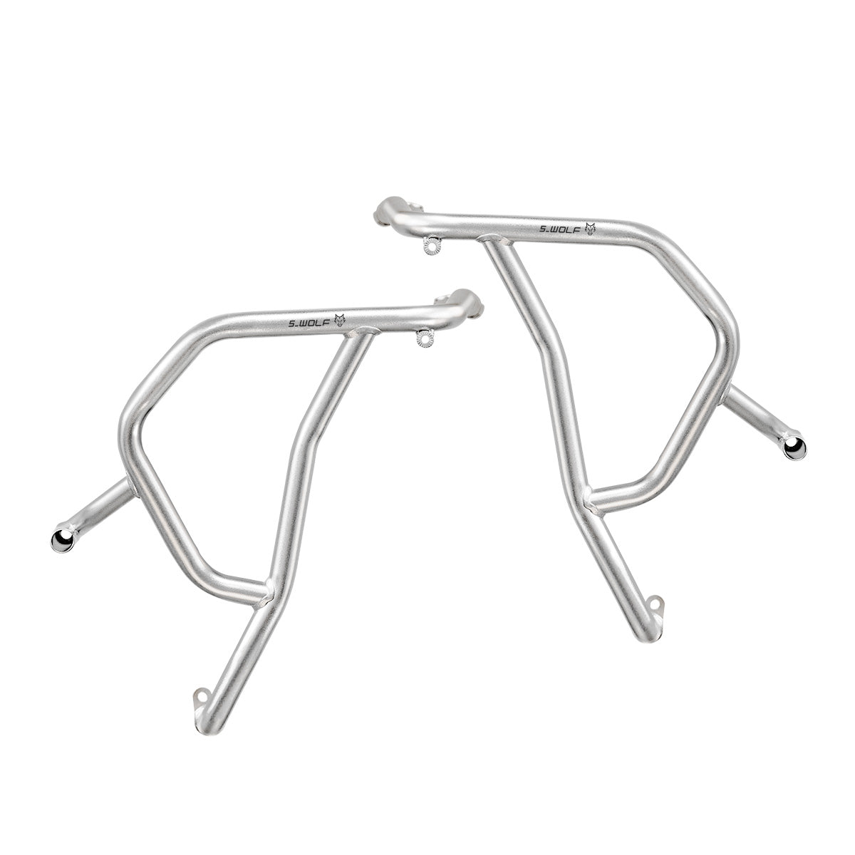CRASH BAR - CF 450MT