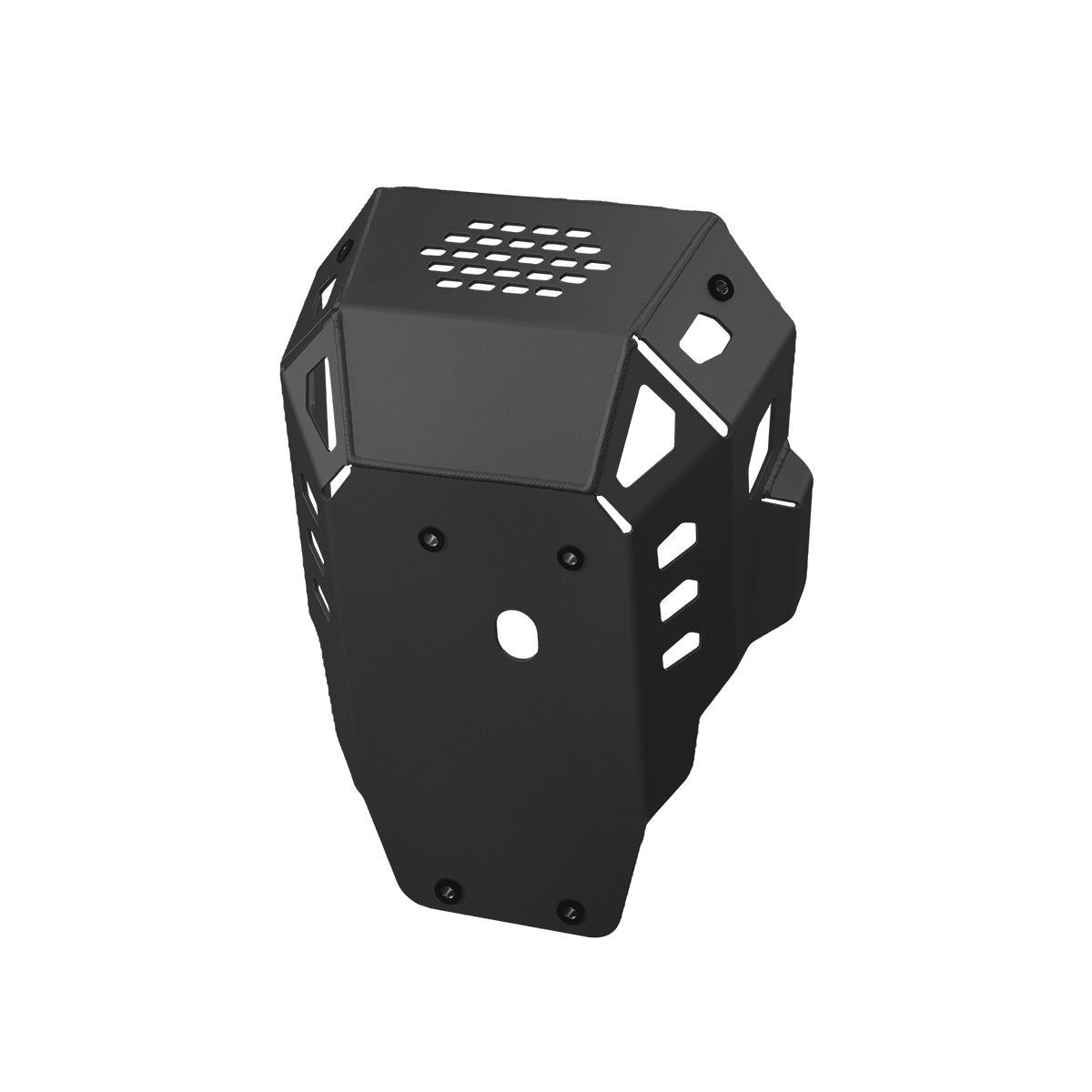 ENGINE GUARD ( MATCH S-WOLF CRASH BAR) - VOGE DS900X