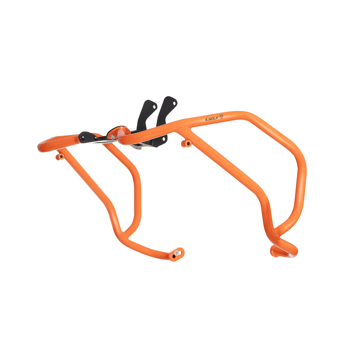 S-WOLF CRASH BAR - KTM 790&890 ADV/R