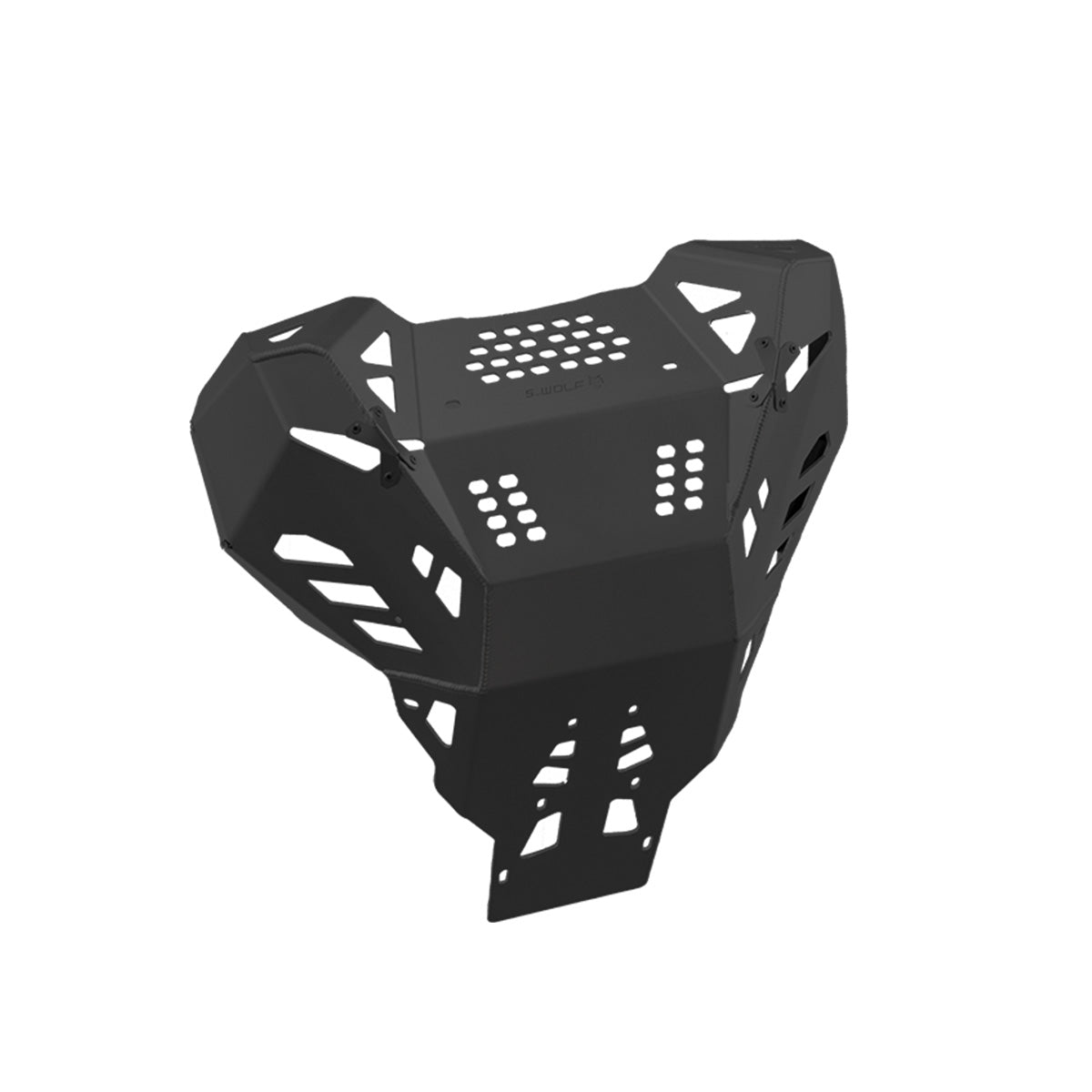 S-WOLF 4MM THICK ENGINE GUARD - KTM 790&890 ADV/R