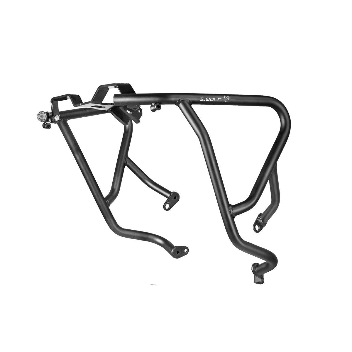 UPPER CRASH BAR - BMW F900GS