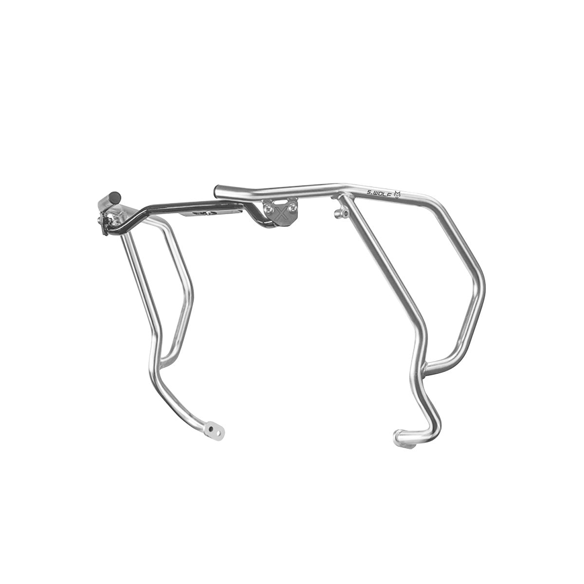 CRASH BAR - CF 800MTX