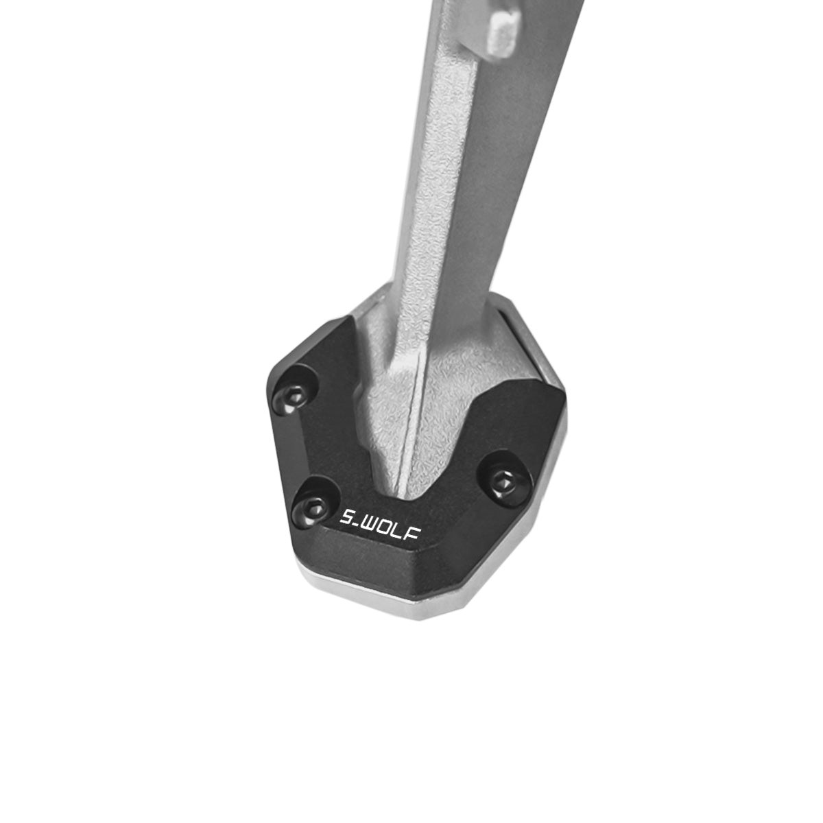 KICKSTAND PAD PLATE - BMW F900GS