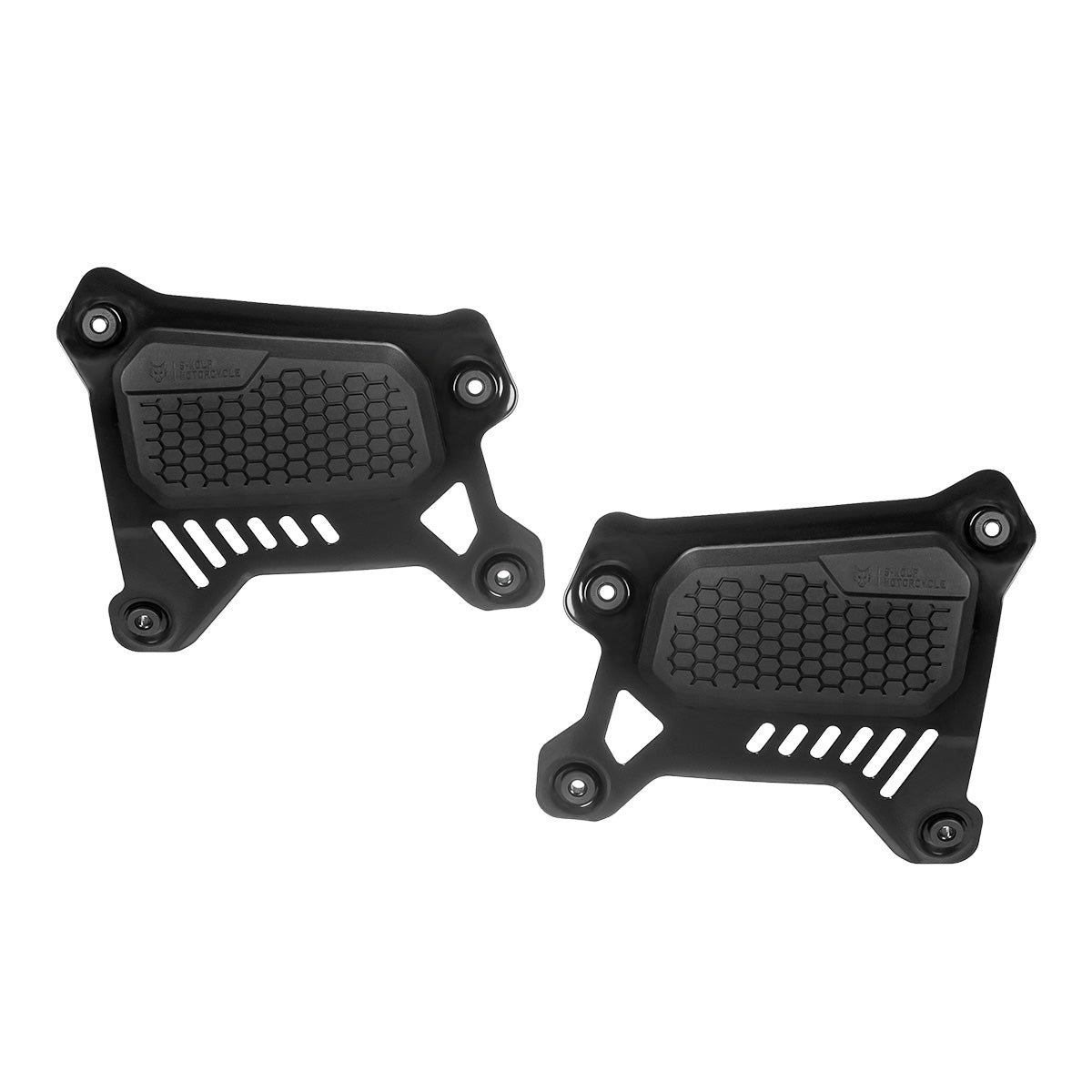 CYLINDER GUARD - BMW 1300GS/GSA
