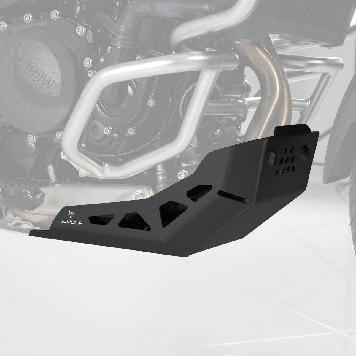 ENGINE GUARD  - BMW F900GS