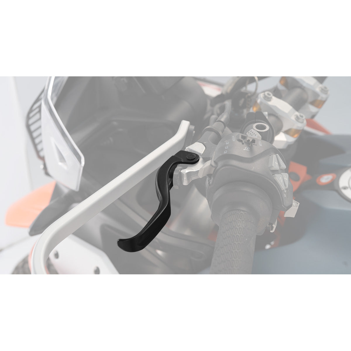 S-WOLF CLUTCH LEVER - KTM 790&890 ADV/R