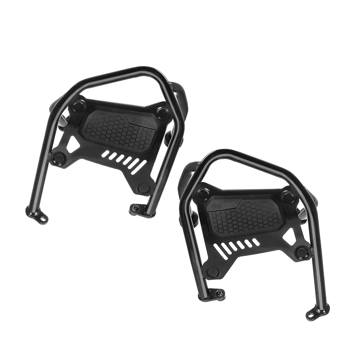 "OFF-ROAD"LOWER CRASH BAR - BMW 1300GS/GSA