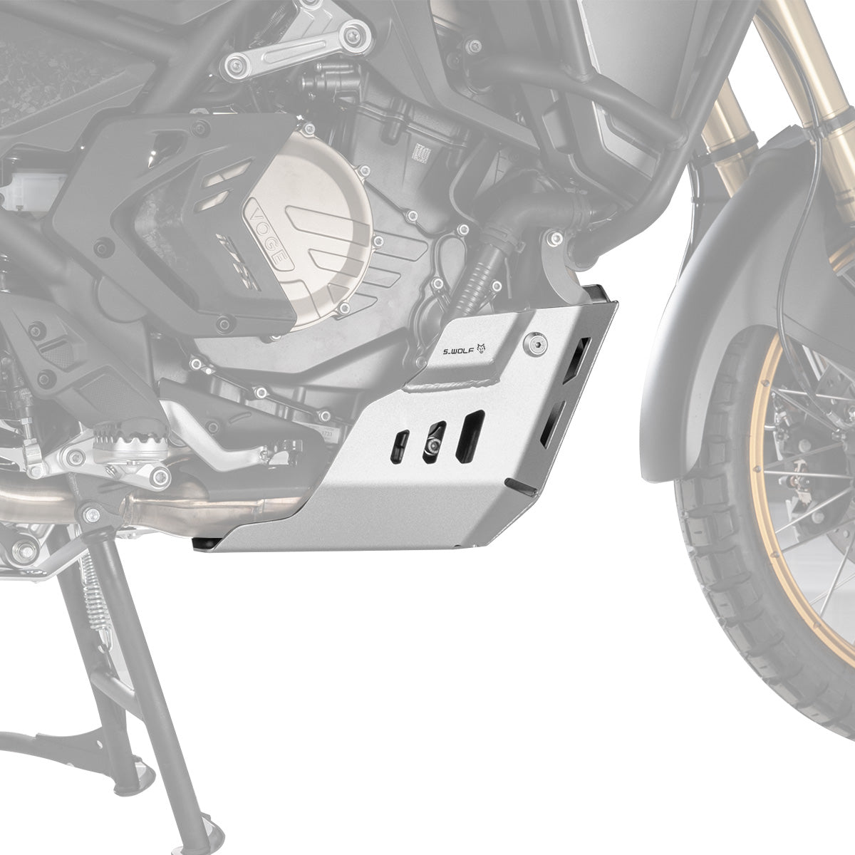 ENGINE GUARD - VOGE DS800X
