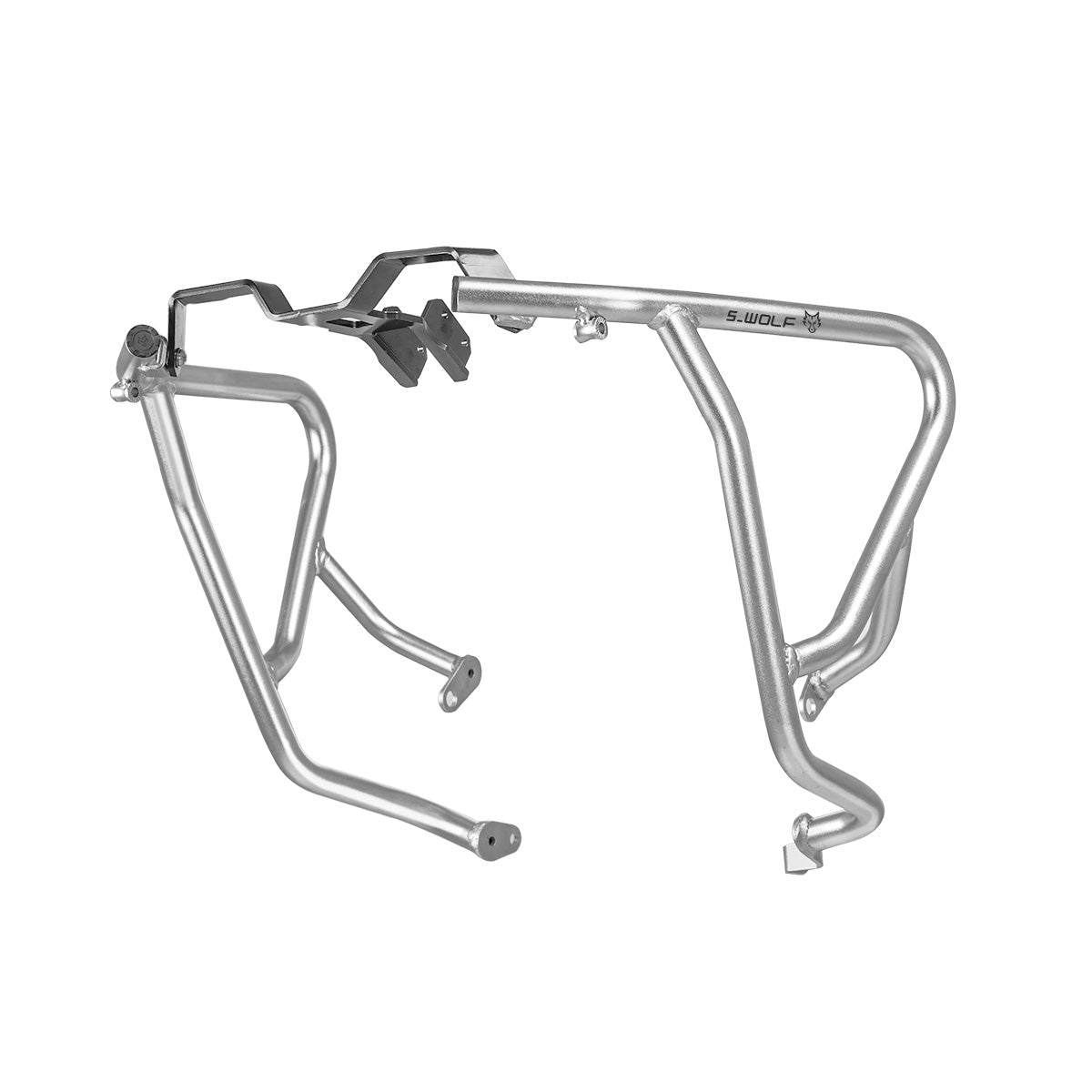 UPPER CRASH BAR - BMW F900GS