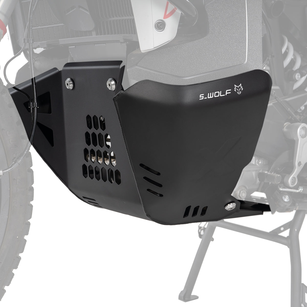 ENGINE GUARD - CF 1000MTX