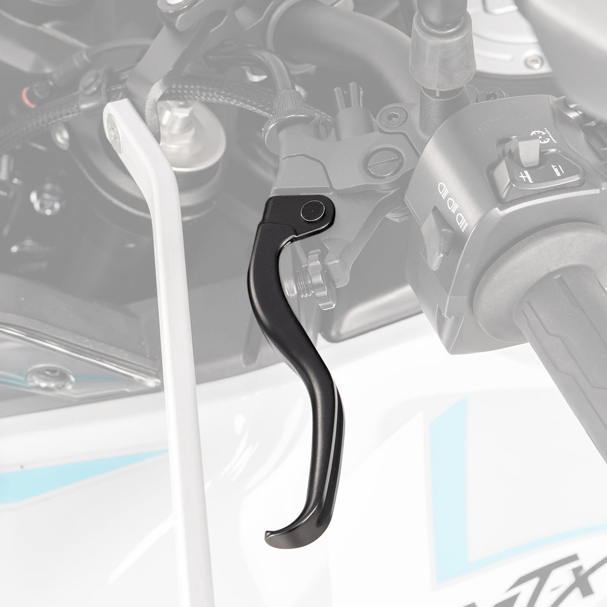 CLUTCH LEVER - CF 1000MTX