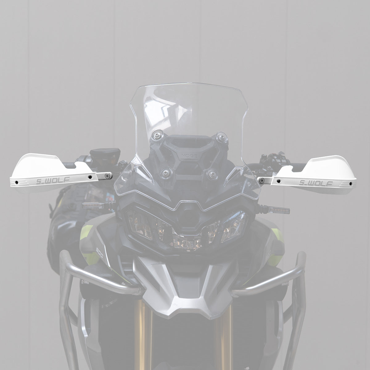 HAND GUARD - VOGE DS900X