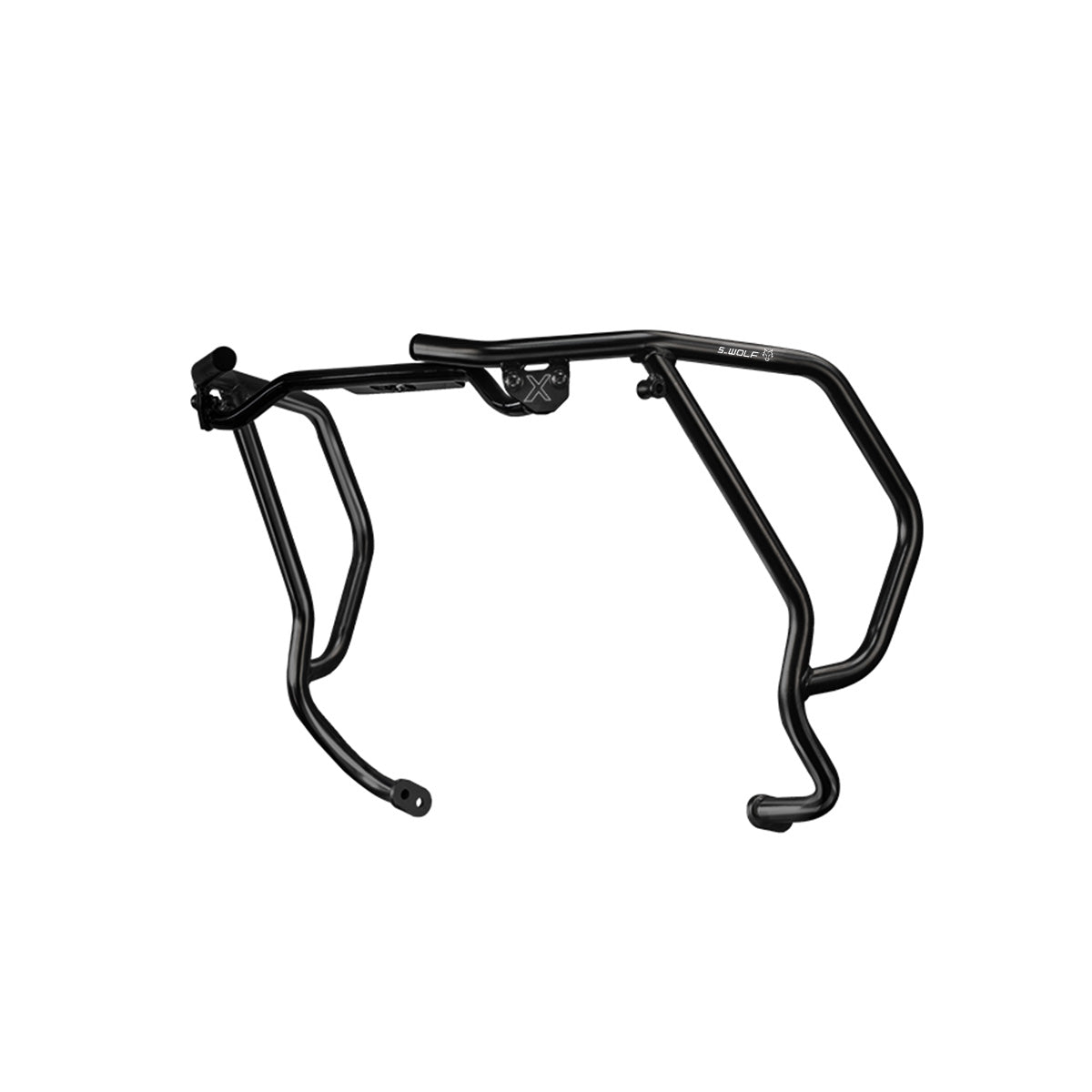 CRASH BAR - CF 800MTX