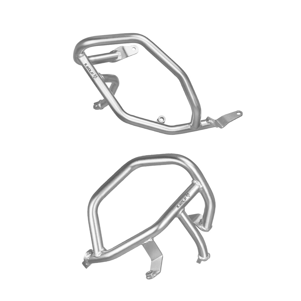 LOWER CRASH BAR - BMW F900GS